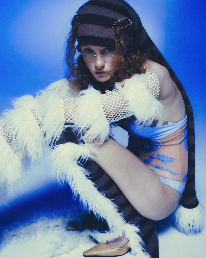 Veronica Ivanova portfolio photo 17